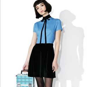 Valfré x Dolls Kill ♈️ Regina Dress